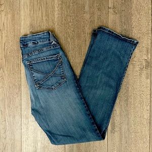 Not Your Daughter’s Jeans, size 6P